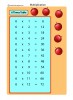 6 Times Table flashcards